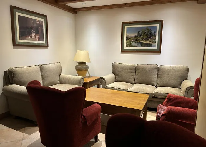 Hotel Soldeu Maistre