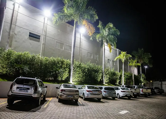 Ville Hotel Gramadão