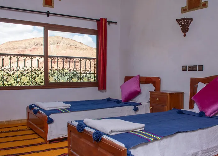 Hotel Awayou