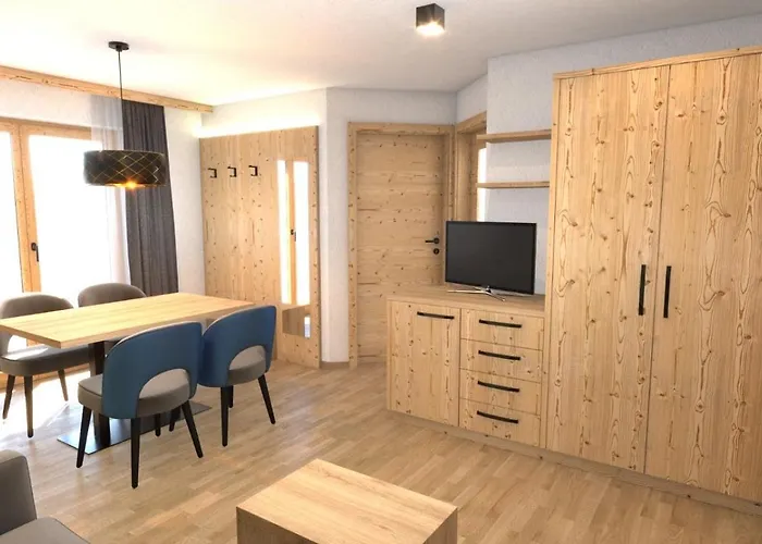 Residence Garni Stella