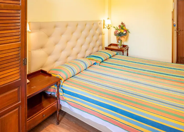 Hotel Palme & Suite