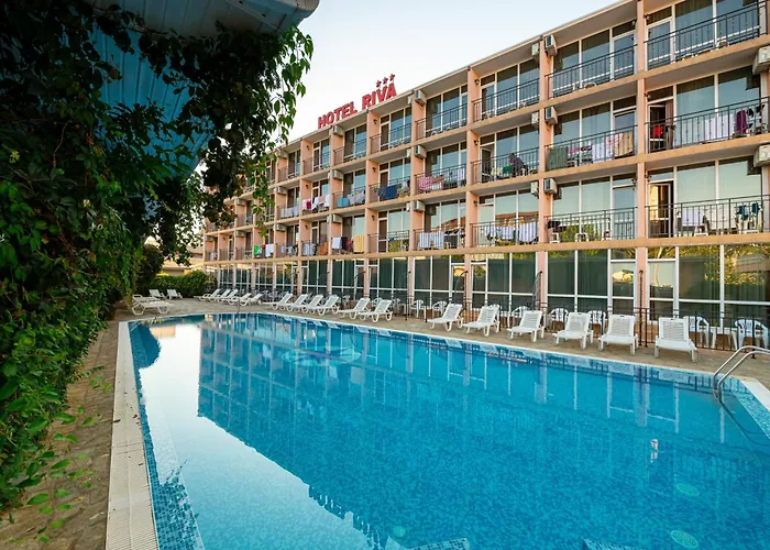 Hotel Riva
