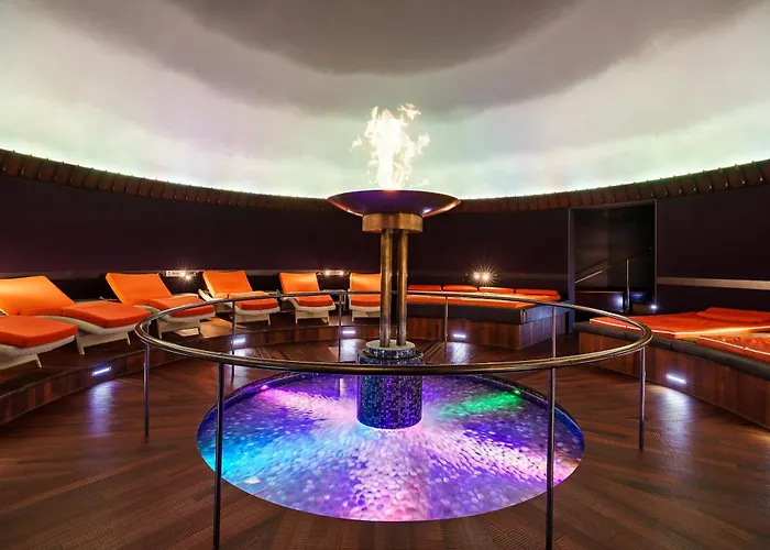 Posthotel Achenkirch - Adults only