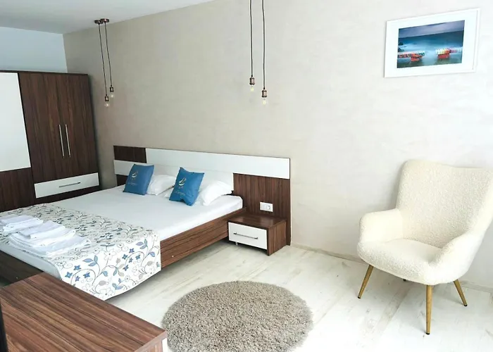 Family Hotel Regata