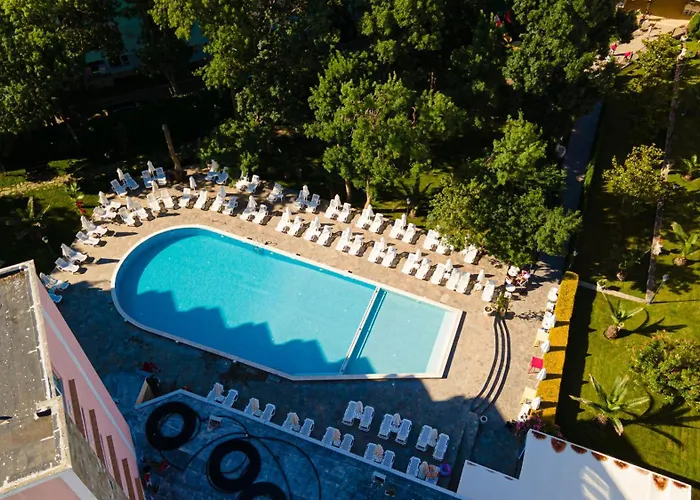Hotel Riva