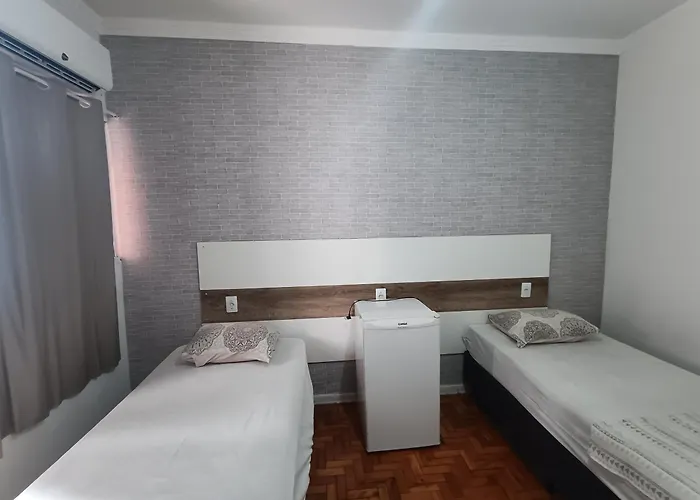 Rigs Hotel