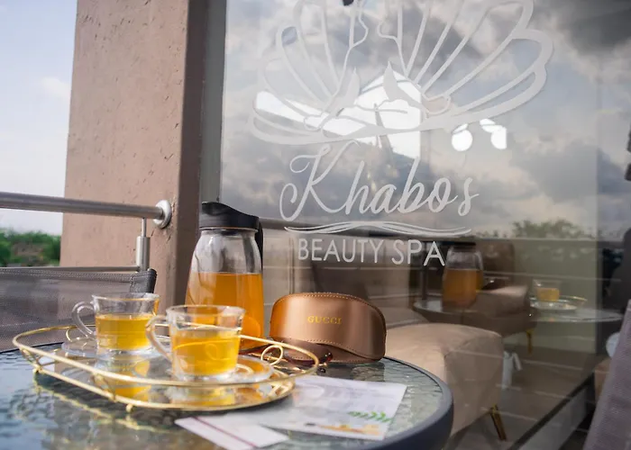 Lefa Boutique Hotel