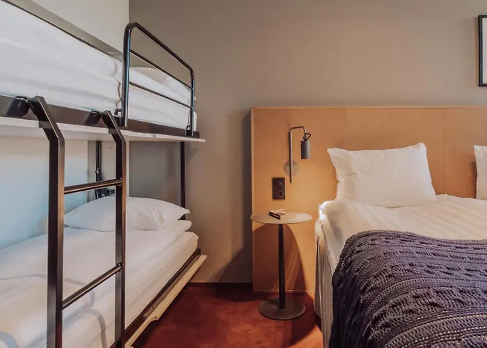 Quality Hotel The Weaver