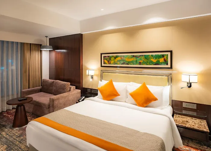 Welcomhotel By Itc Hotels, Katra
