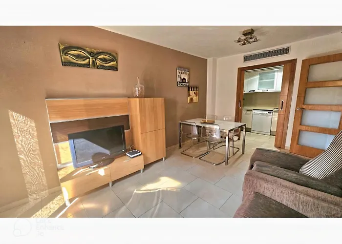 Apartament Calella