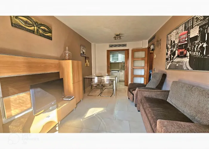 Apartament Calella