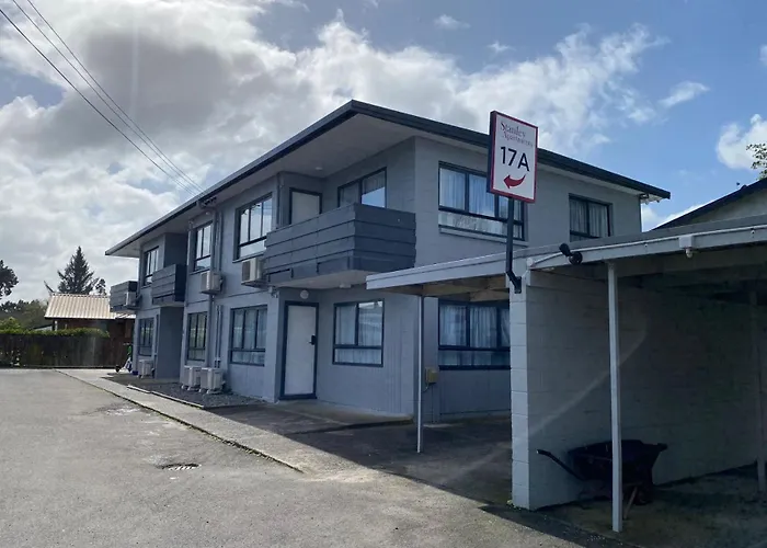 Stanley Apartments