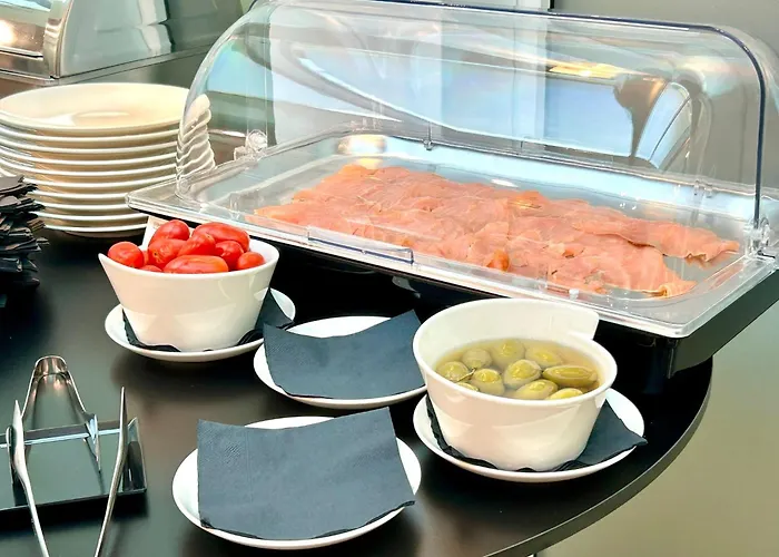 Bb Hotels Smarthotel Duomo