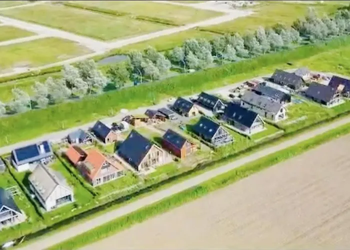 Bed&Breakfast Ons Plekje