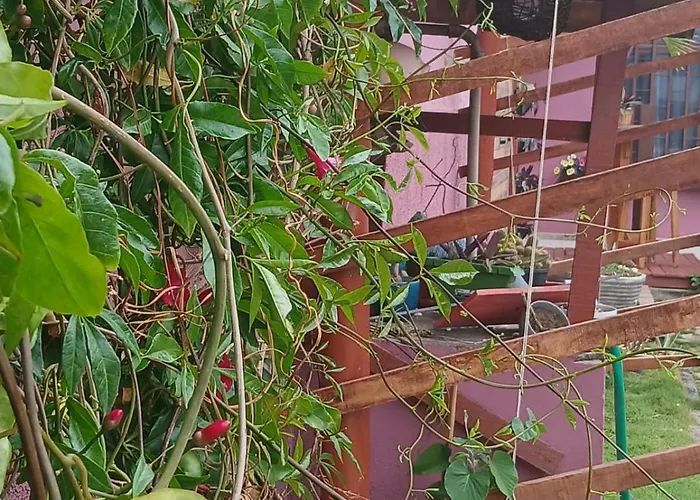 Recanto Pequena Sereia