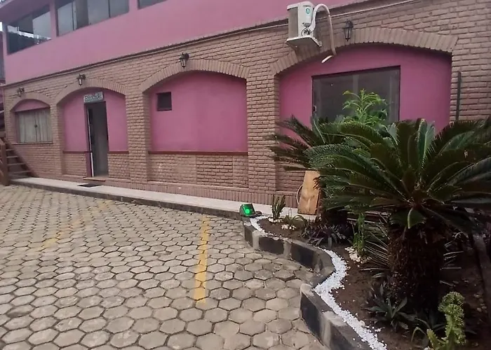 Recanto Pequena Sereia