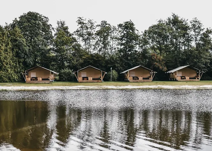 Camping de Kleine Wielen