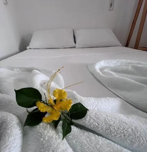 Pousada Jericoacoara