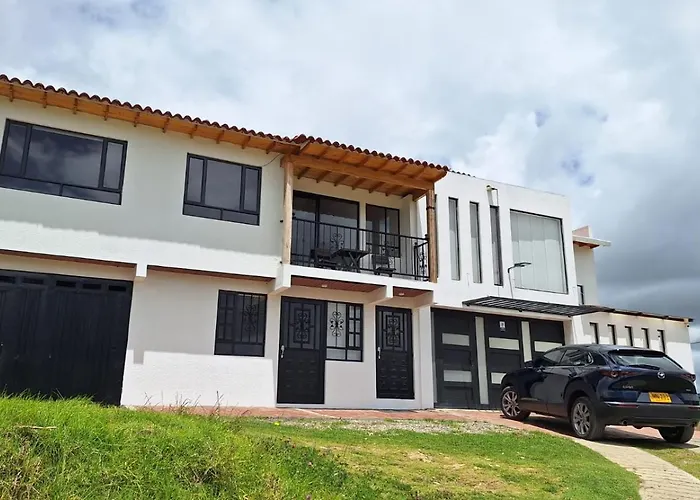 Apartamento Entero 201 NUEVO