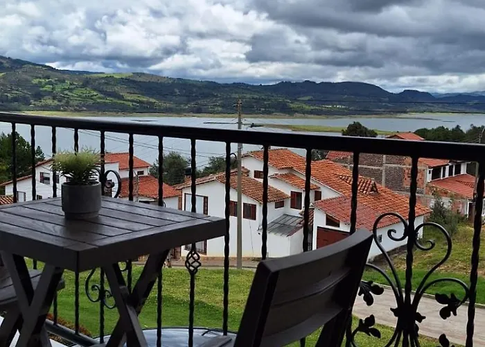 Apartamento Entero 201 NUEVO