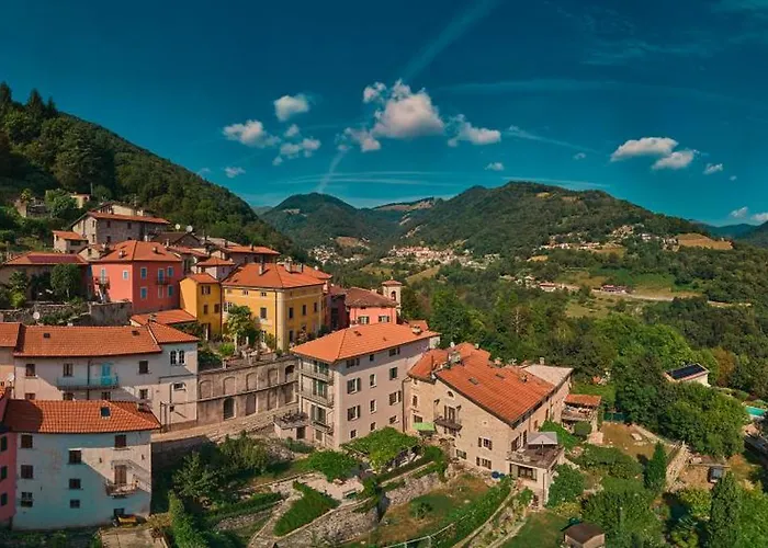 Ca Nani Small Boutique Hotel