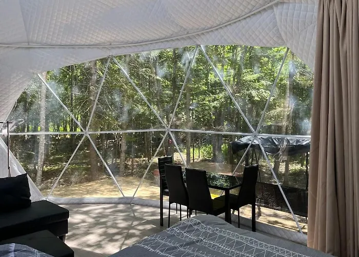 Chamcook Dome