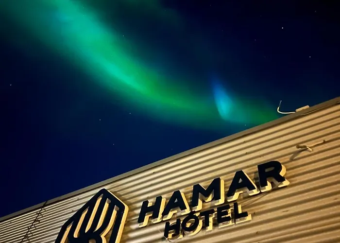 Hotel Hamar