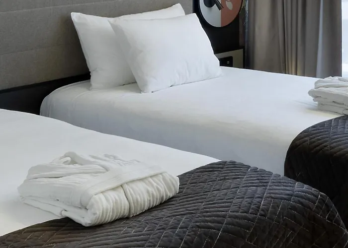 Nordic Hotel Forum