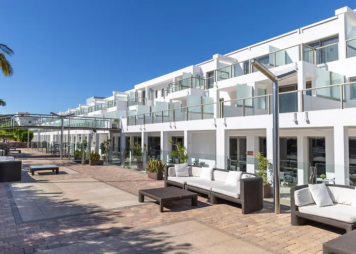 R2 Bahia Playa - Adults Only
