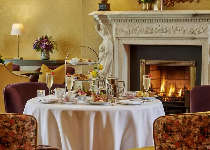 Bridge House Hotel, Leisure Club & Spa