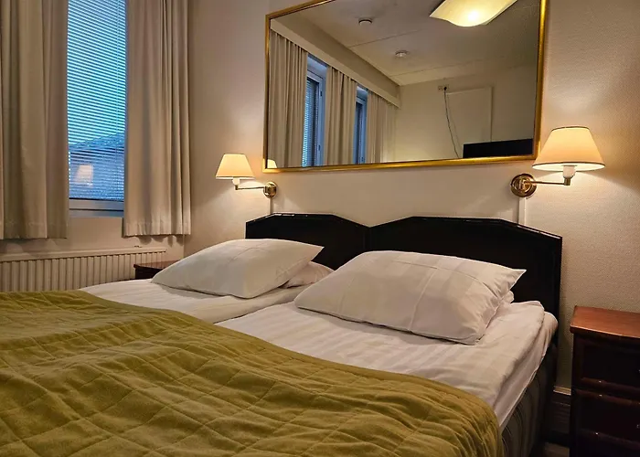 Best Western Hotel Apollo