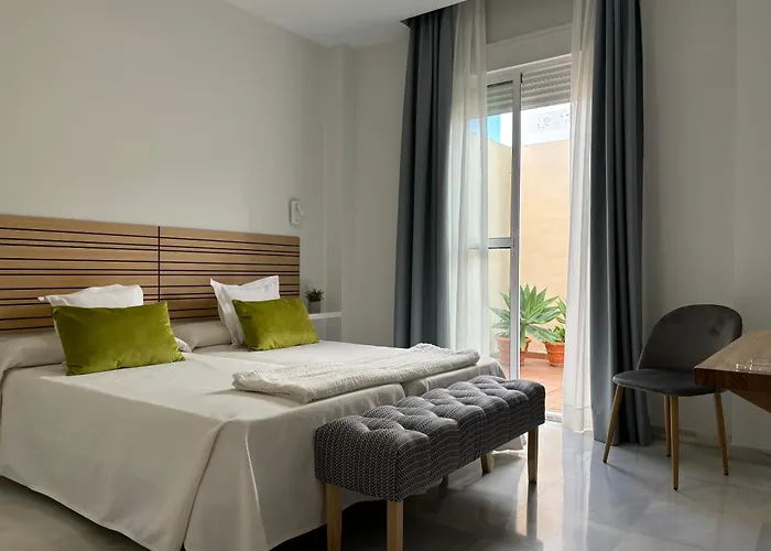 Hotel Lince