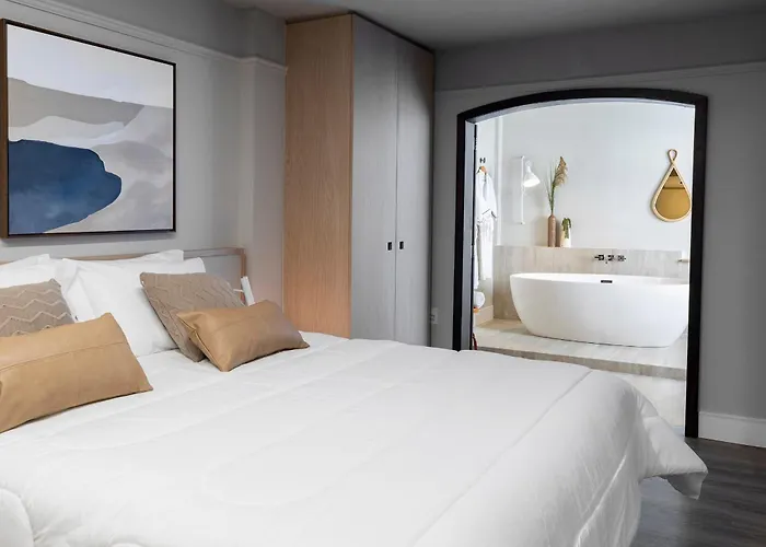 Hm Hotel
