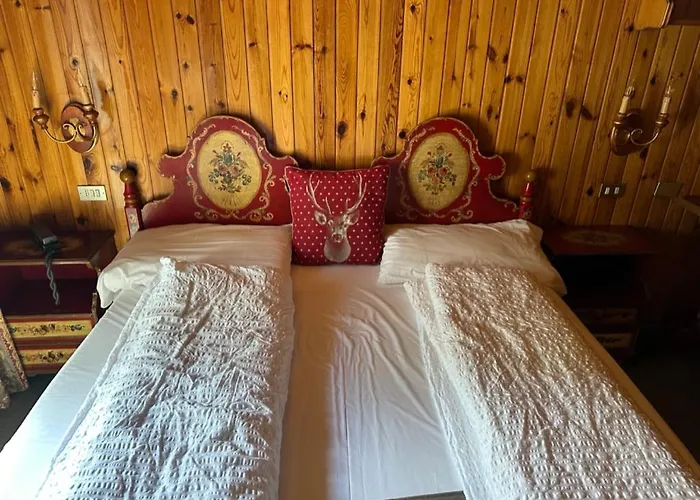 Hotel Garni St. Hubertus