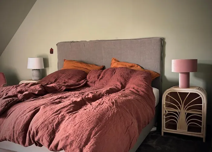 Frühstückshotel Fürstenwerth