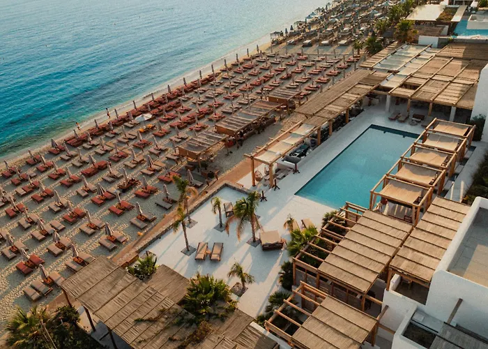 Branco Mykonos