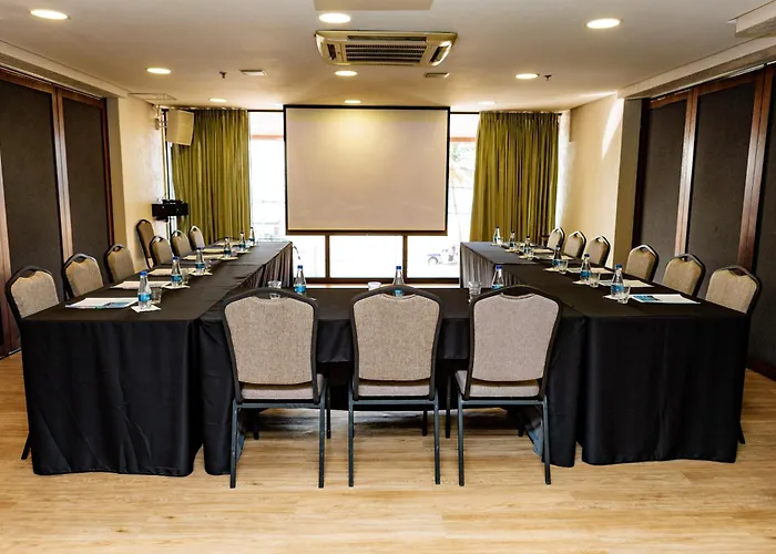 Quality Suites Vila Velha