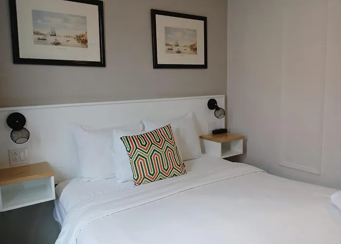 San Marco Hotel Curacao&Casino