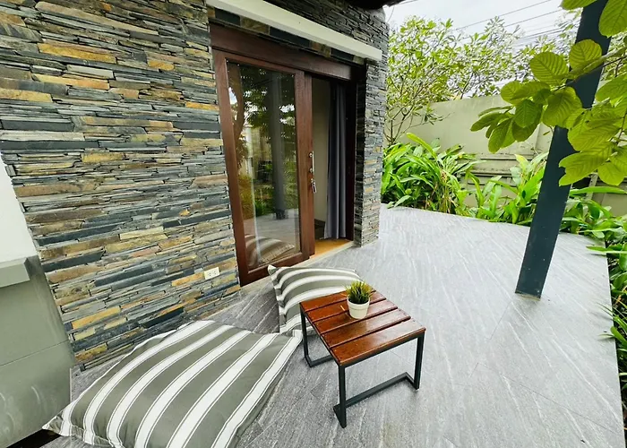 Samui Garden Home