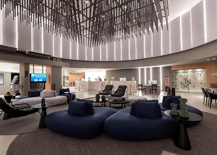 Hotel Sibara Spa & Convencoes