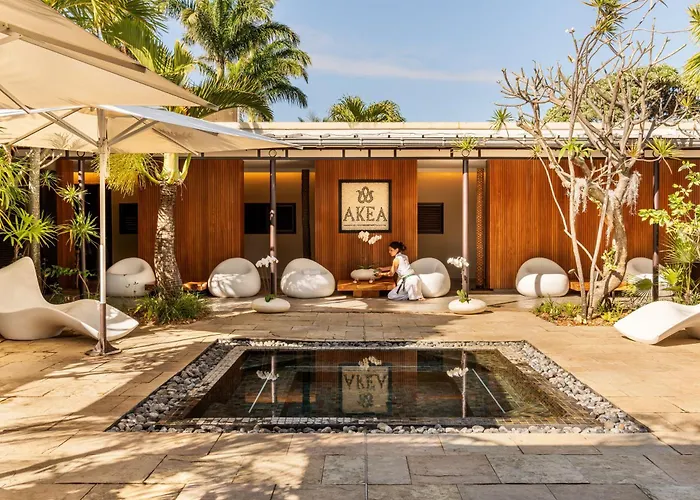 Palm Hotel & Spa
