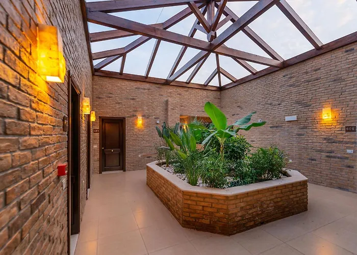 Cactus Royal Spa & Resort Adults Only