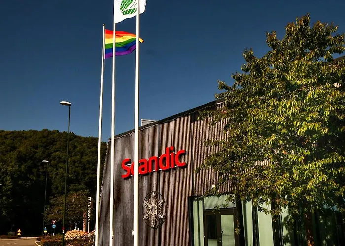 Scandic Stavanger Forus