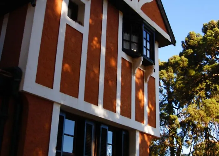 Hotel Boutique Villa Art