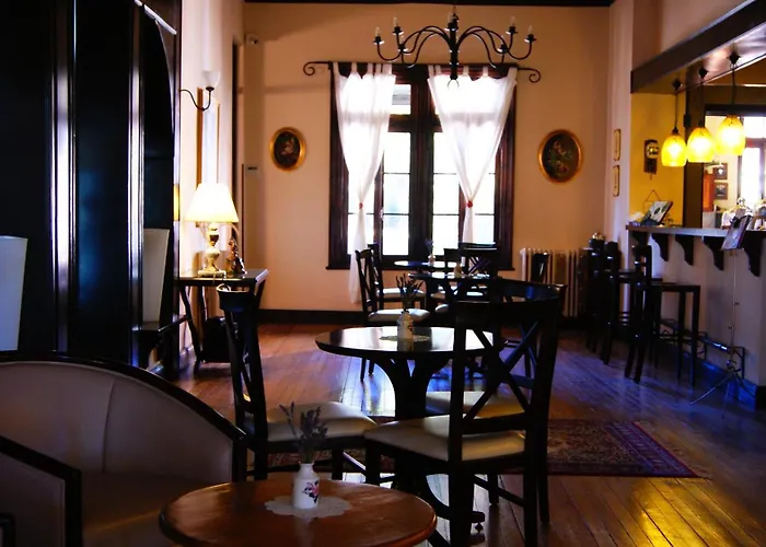 Hotel Boutique Villa Art