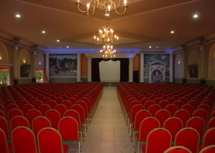Hotel Dona Beja