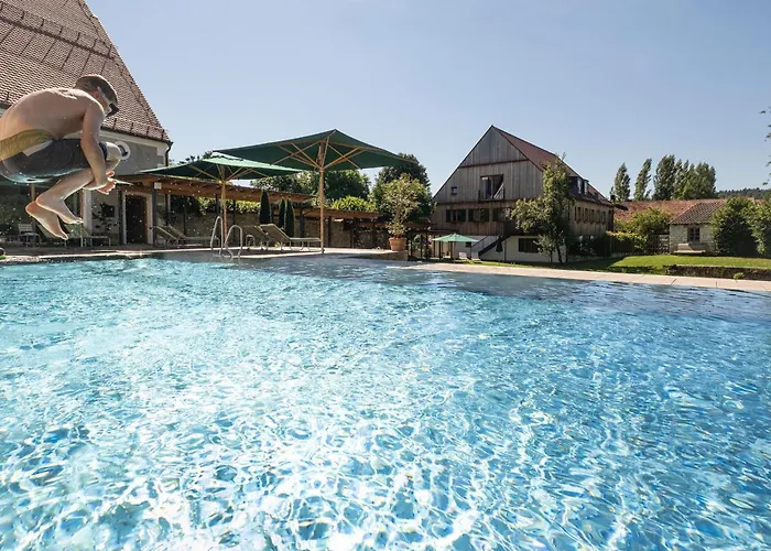 Romantik Hotel Zum Klosterbraeu