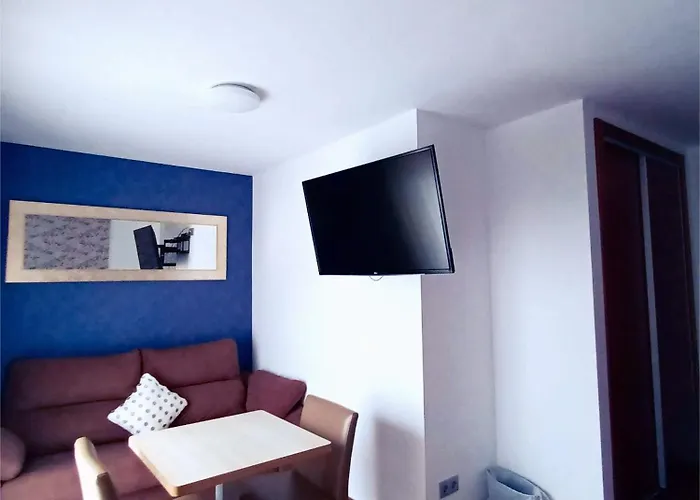 Hotel Herreros