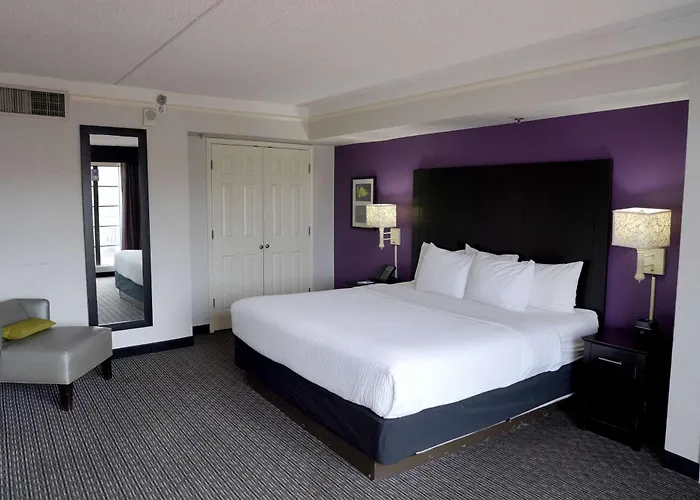 La Quinta Inn By Wyndham Fresno Yosemite