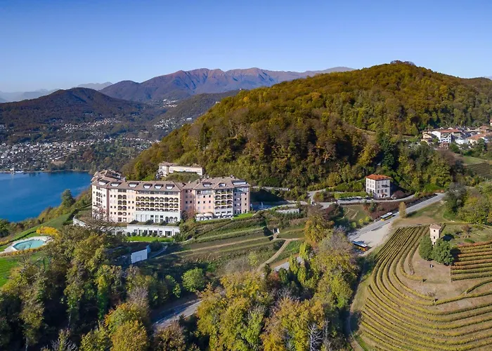 Collina D'Oro Resort & Spa